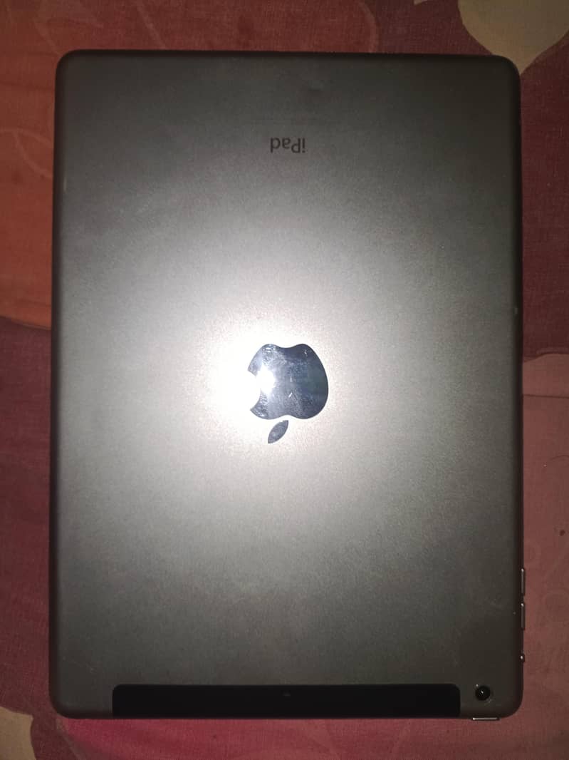 iPhone ipad 1