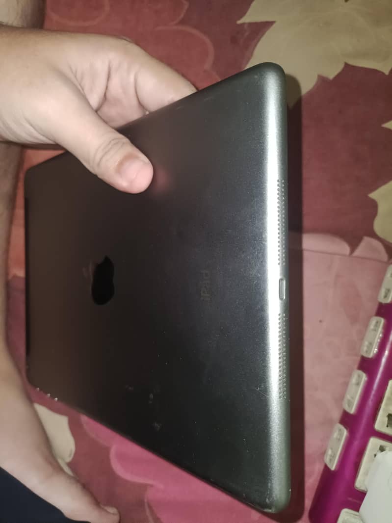 iPhone ipad 2