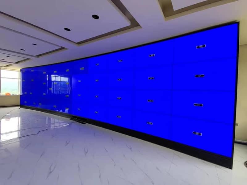 Video Wall Digital Signage Solution Matrix Controller 3
