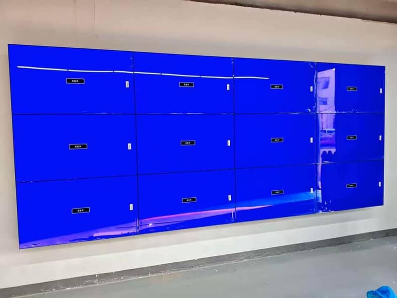 Video Wall Digital Signage Solution Matrix Controller 6