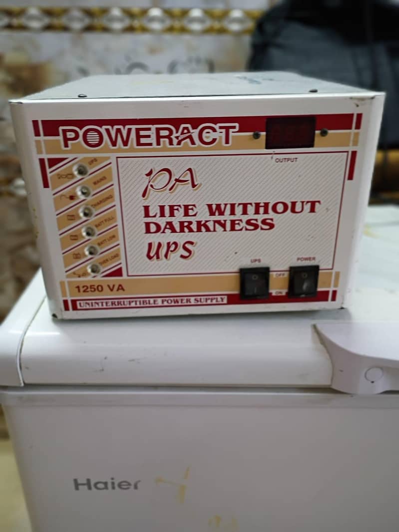 ups Pakistani 3