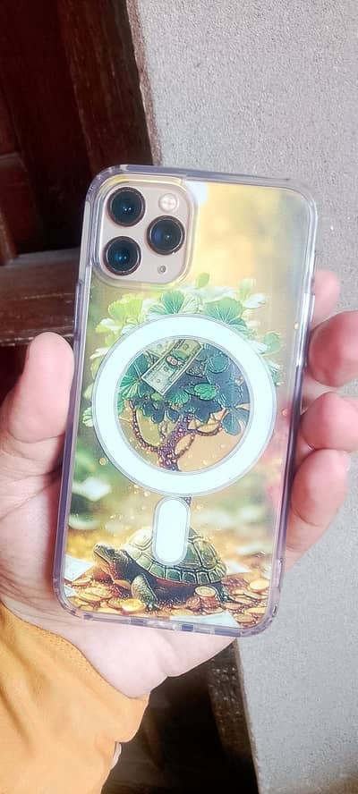 Apple iPhone 11 Pro