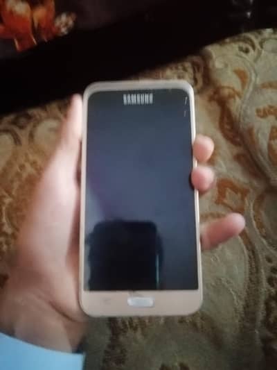 Samsung Mobile J3
