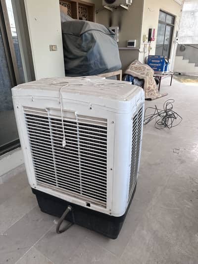 Super asia air cooler