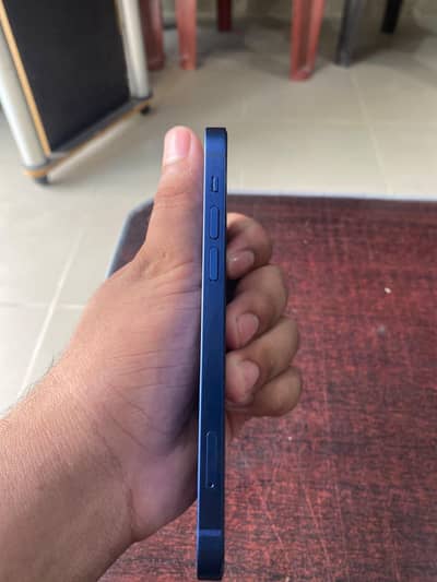 Apple iPhone 12