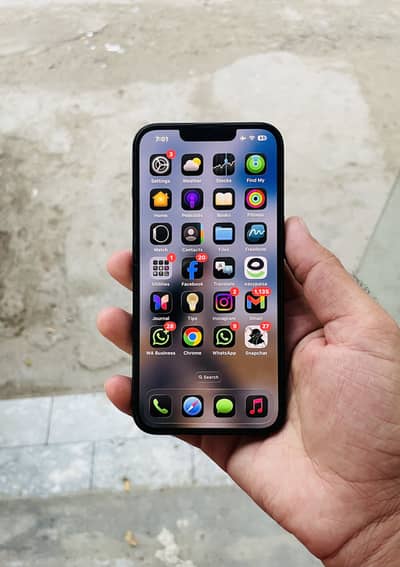 Apple iPhone 13