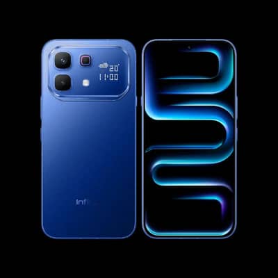 Infinix Note 60 Pro