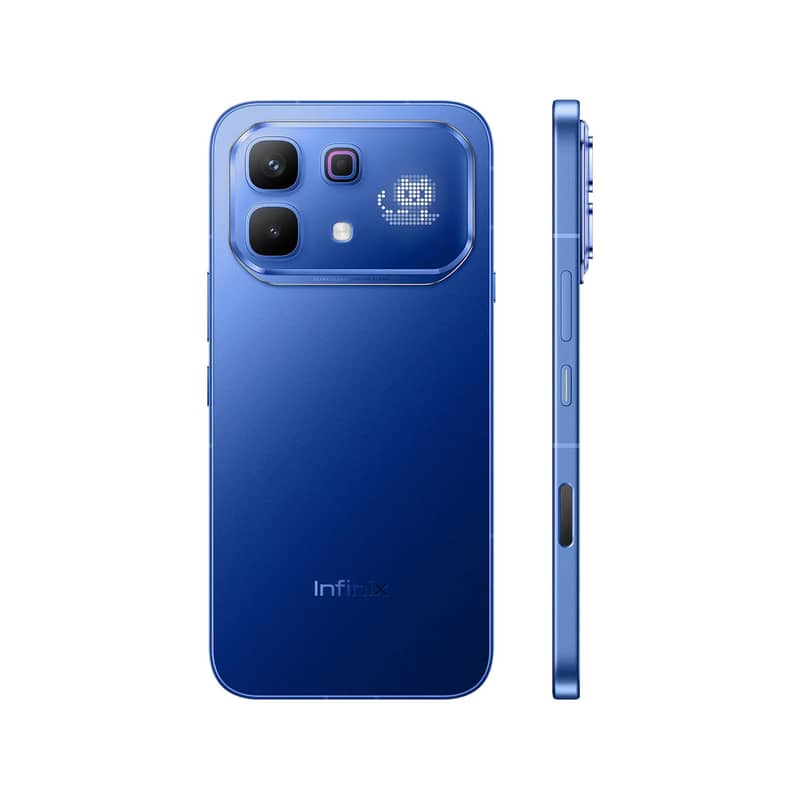 Infinix Note 60 Pro 1