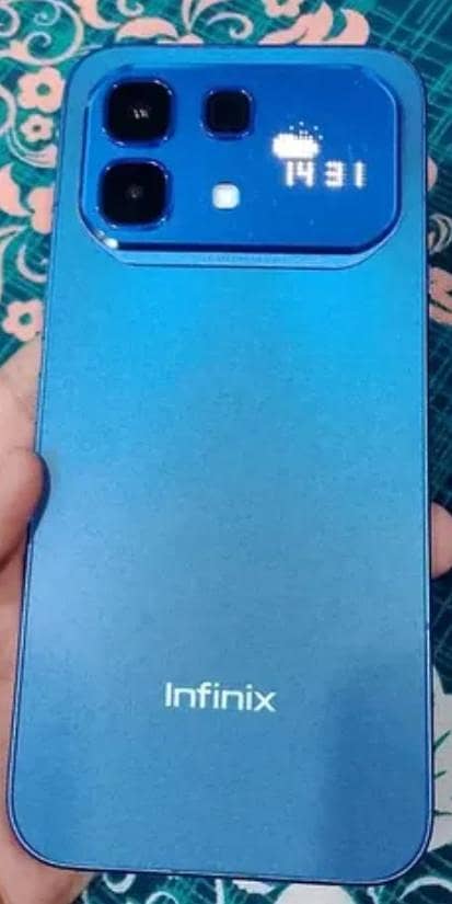 Infinix Note 60 Pro 2