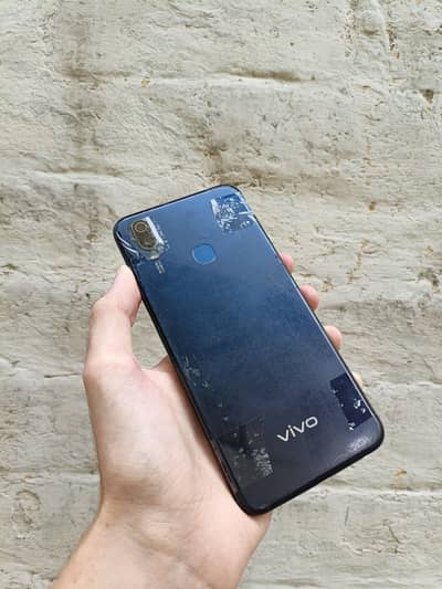 Vivo Y11