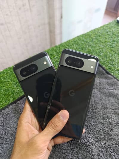 Google Pixel 8