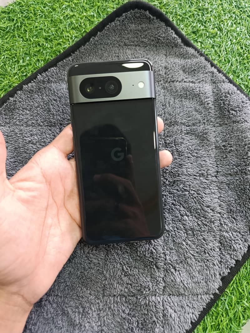Google Pixel 8 2