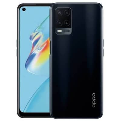 Title: OPPO A54 4/64GB 10/10 Condition PTA Approved.