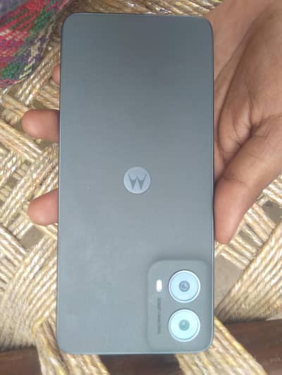 Motorola Moto G Power 5G