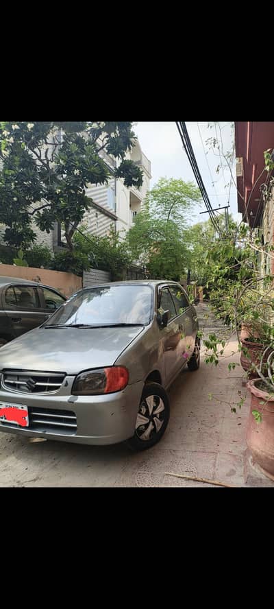 Suzuki Alto 2009 RS 925000