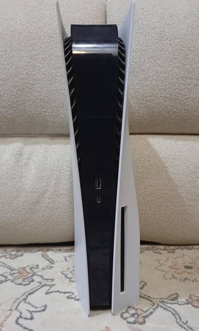 Ps5 Disc Edition 825GB