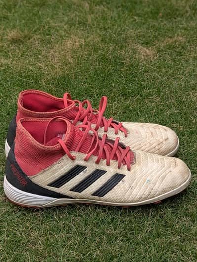 Adidas Predator Tango 18.3 TF – Original