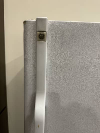 General Electric fridge