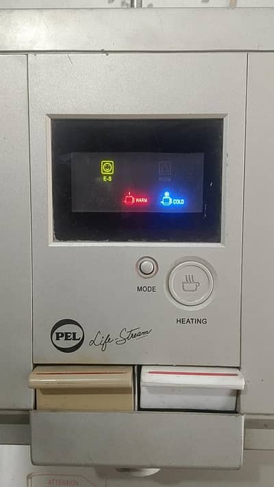 water dispenser 70/100 condition