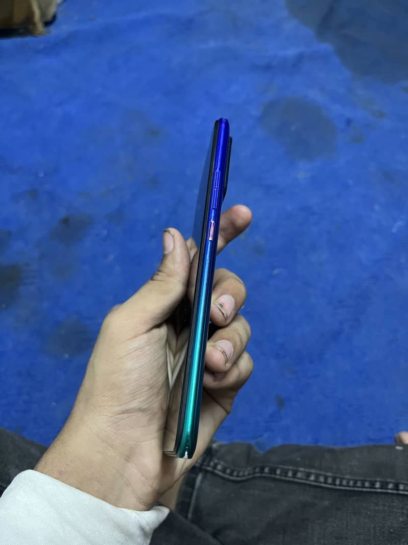 Tecno CAMON 15 1