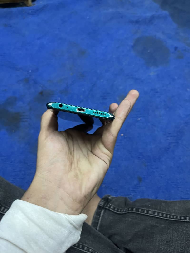 Tecno CAMON 15 5