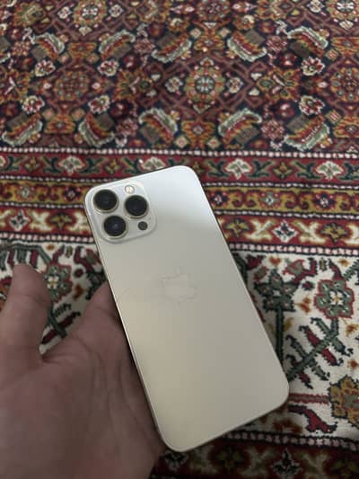 Apple iPhone 13 Pro Max