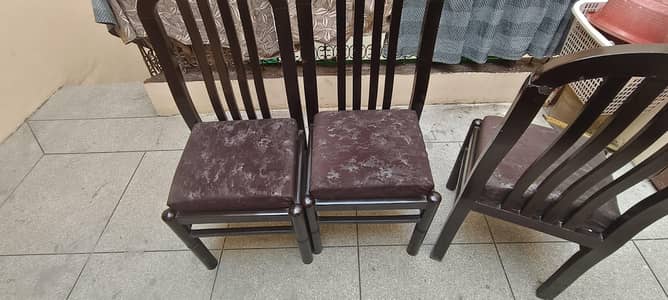 Dining Chairs
