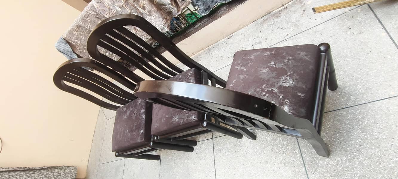 Dining Chairs 1