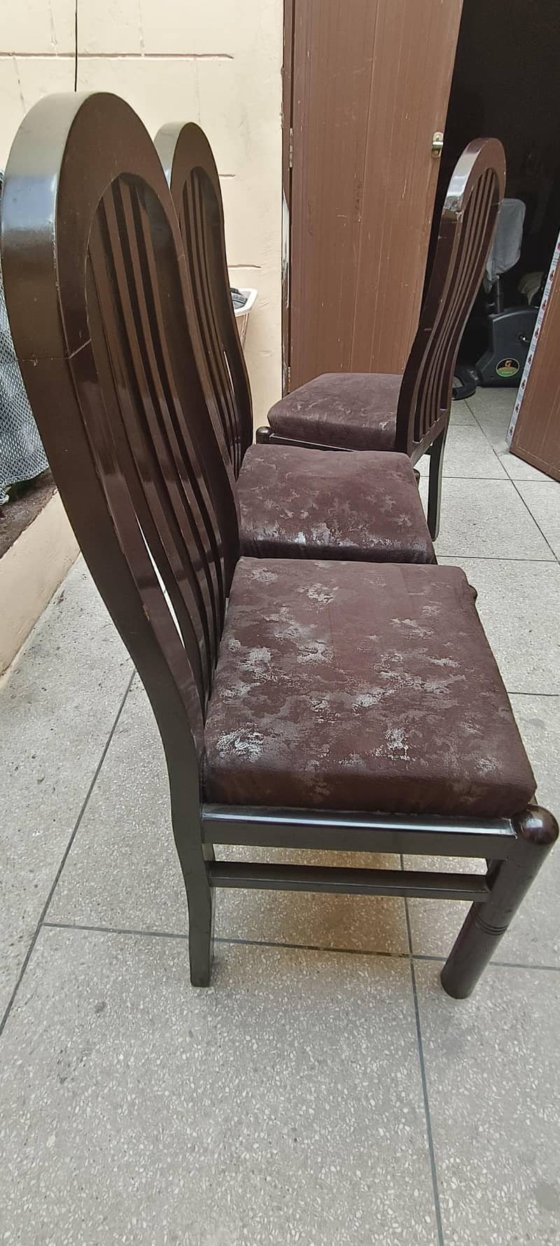 Dining Chairs 2