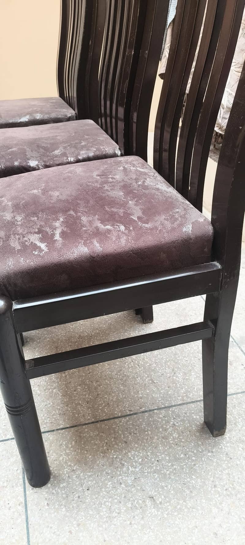 Dining Chairs 4