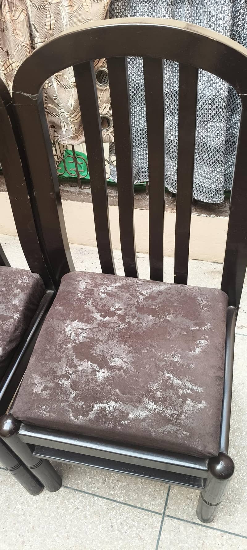 Dining Chairs 5