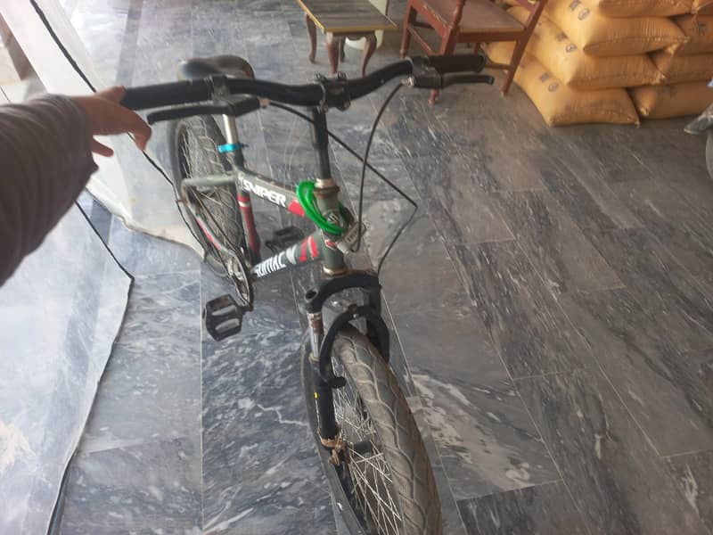سائیکل فروخت کے لیے 3