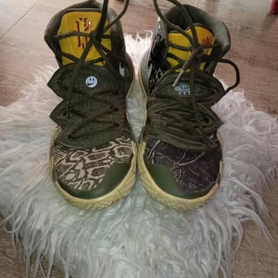 original unique model of Nike Joggers