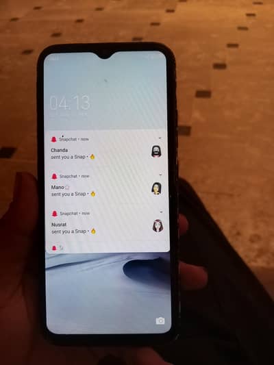 Tecno Spark 6 Go