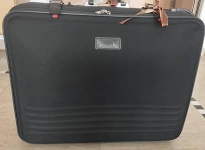 Luggage Bags 02
