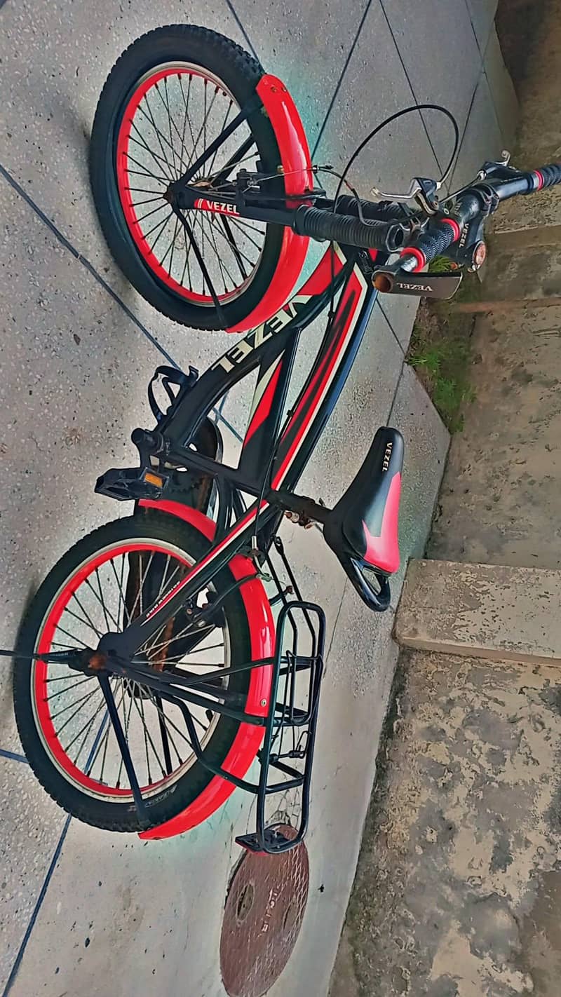 bicycle 0