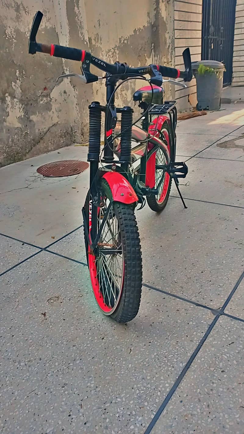 bicycle 1