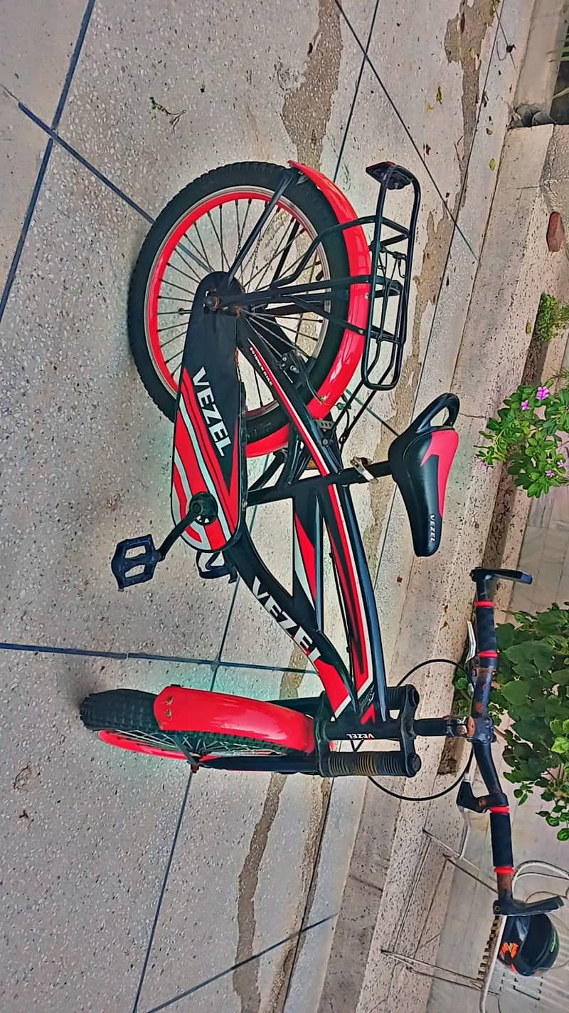 bicycle 2