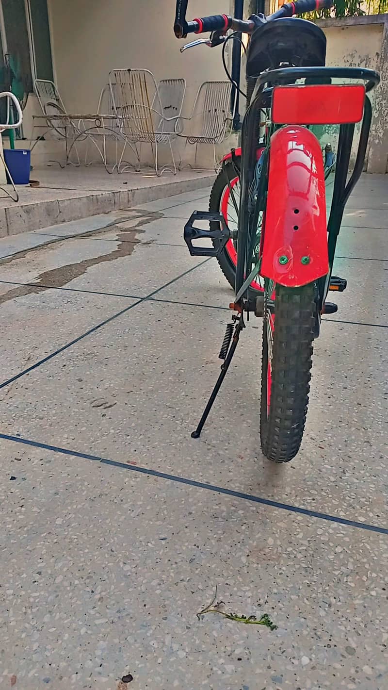 bicycle 4
