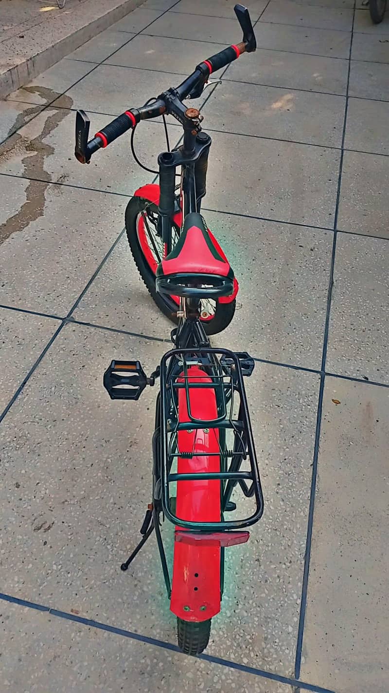 bicycle 5