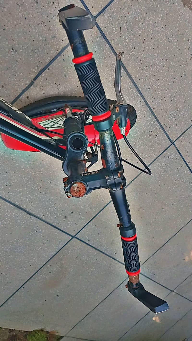 bicycle 6
