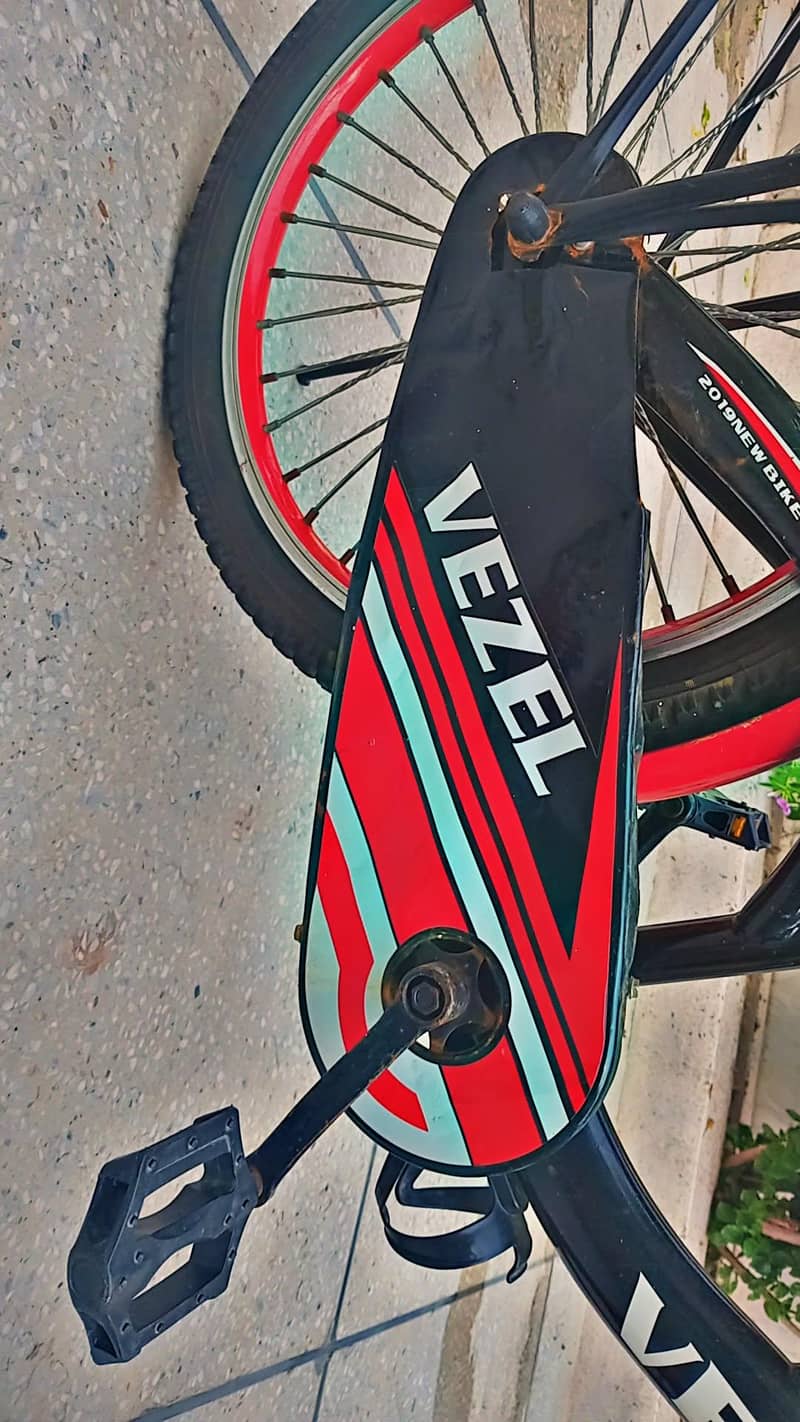 bicycle 8