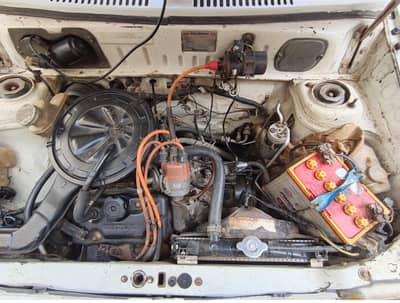 Suzuki Mehran VXR 2004 / whatupp nbr 03410104961