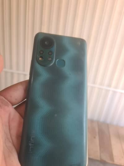 Infinix Hot 11s