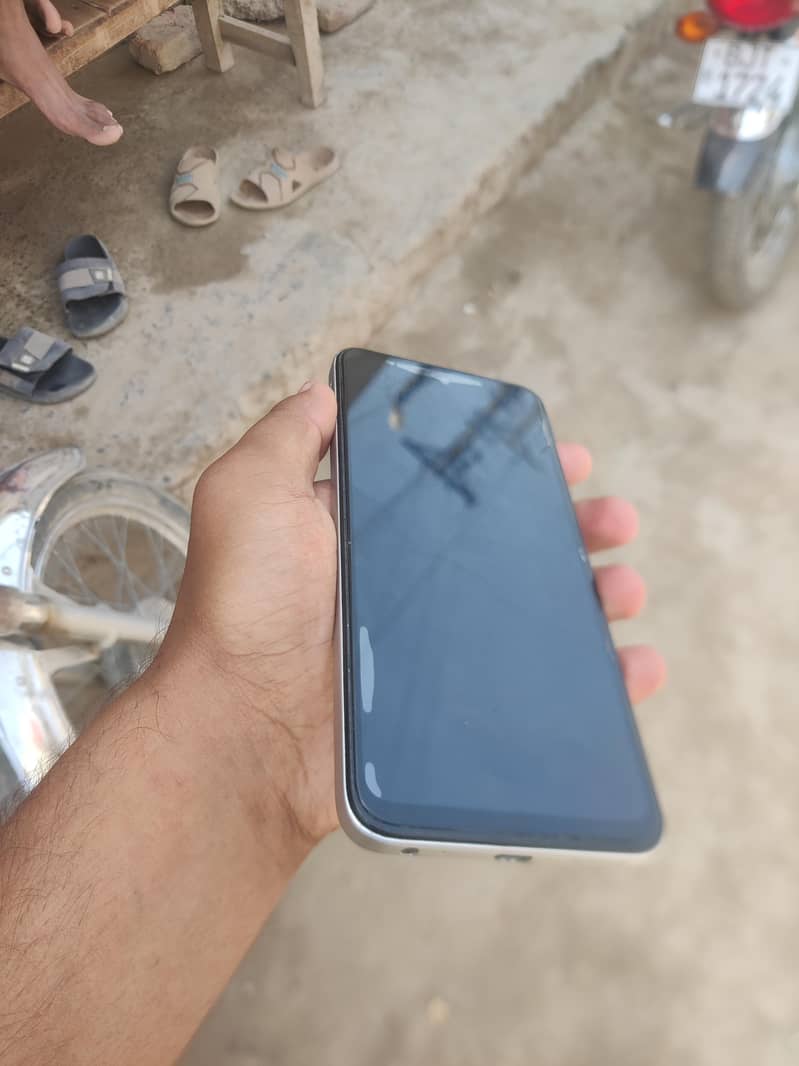 Infinix 0