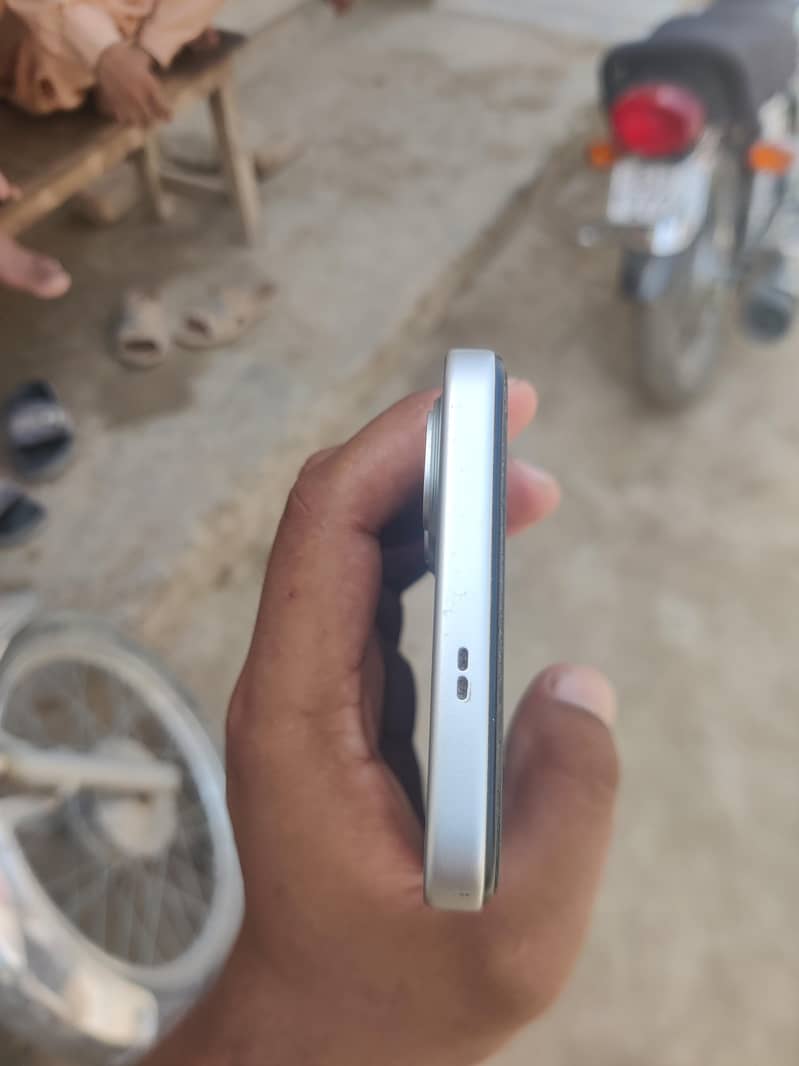 Infinix 1