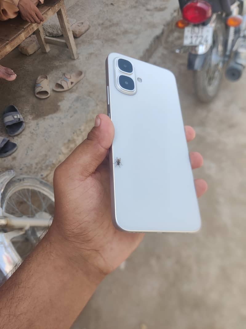 Infinix 2