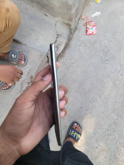 Infinix Zero 30