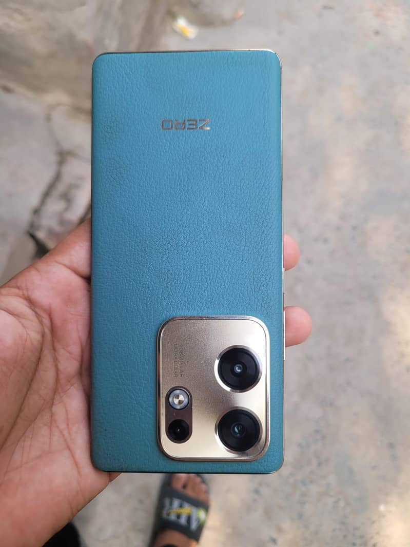 Infinix Zero 30 1
