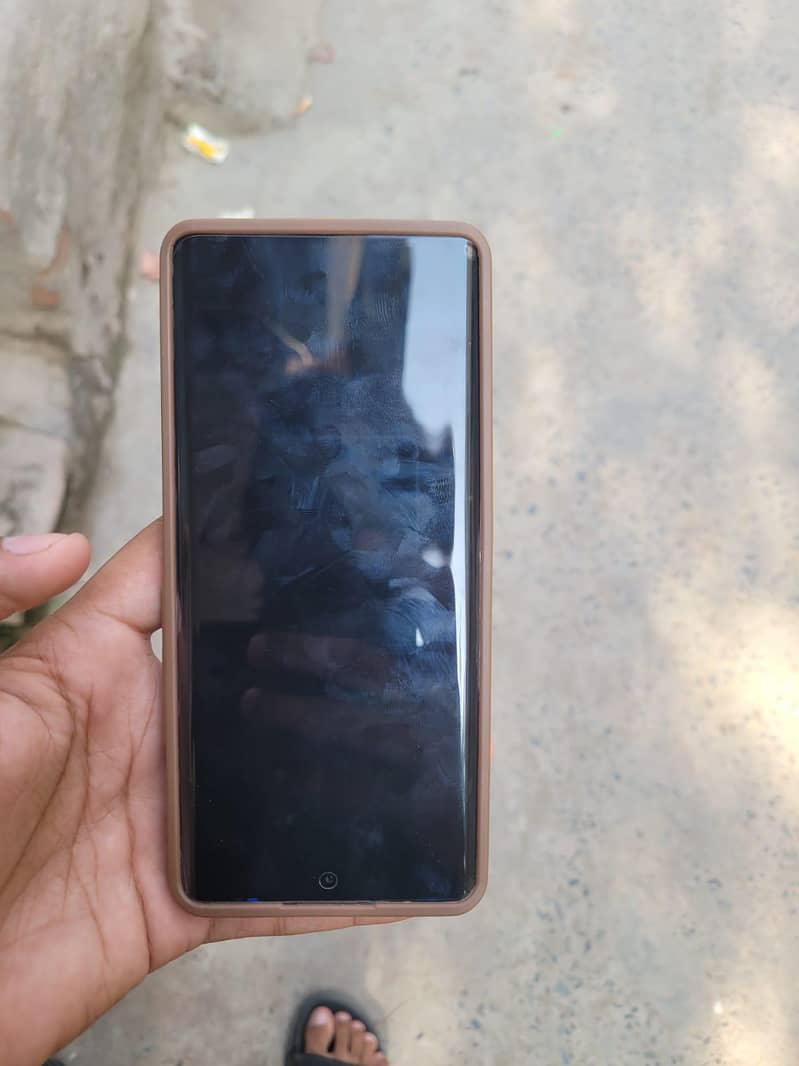 Infinix Zero 30 2